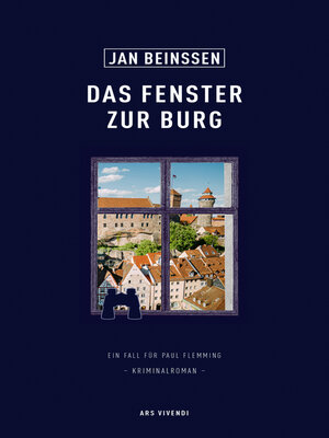 cover image of Das Fenster zur Burg